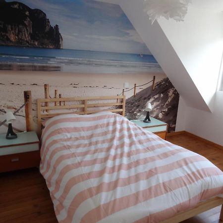 Gite Des Terre-Neuvas Fecamp Ngoại thất bức ảnh